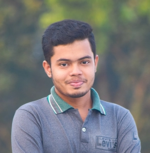 Tanvir Ahmed