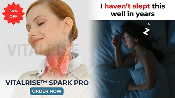 Neck Massager